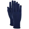 Magid Blue Lightweight Insulating Knit Glove, 12PK MTL13BL